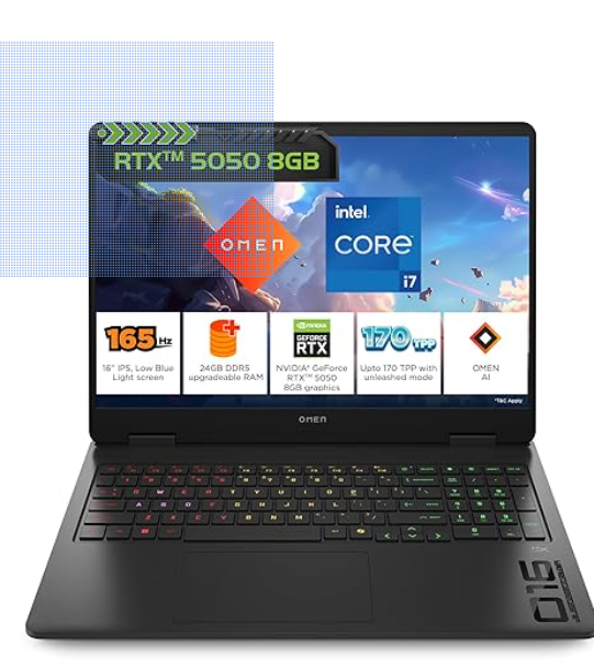 HP Omen